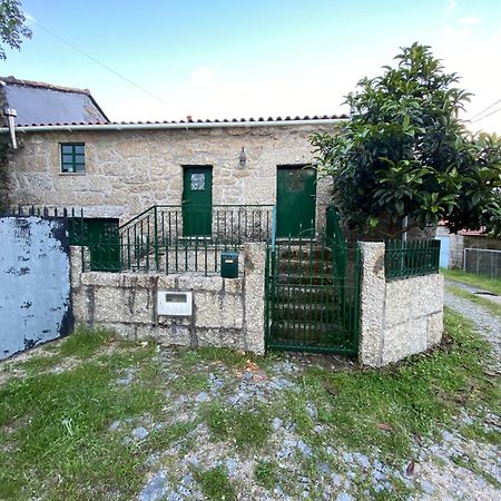 טראס דה בורו Refugio Rural No Geres - Casa Araujo De Sousa מראה חיצוני תמונה