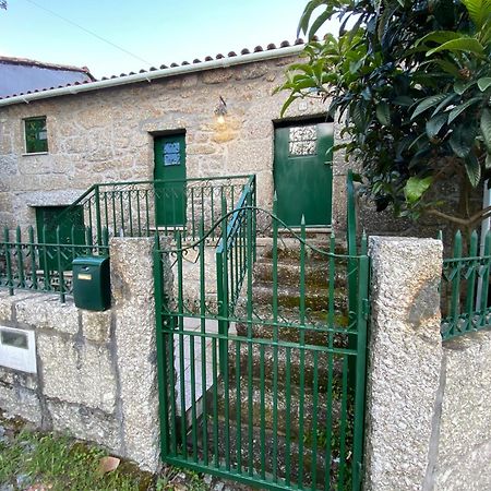 טראס דה בורו Refugio Rural No Geres - Casa Araujo De Sousa מראה חיצוני תמונה